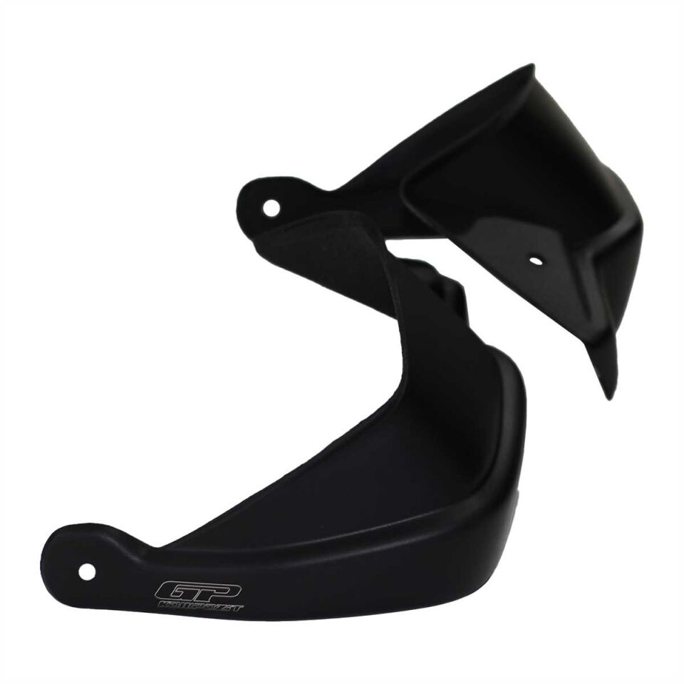 GP Kompozit Yamaha MT-25 2015-2024 Uyumlu Elcik Koruma Siyah