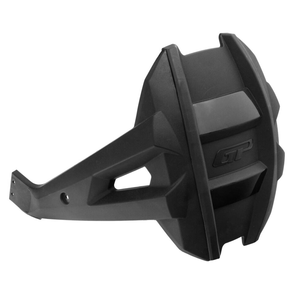 GP Kompozit Honda NT 1100 2022-2025 Uyumlu Arka Çamur Sıyırıcı Siyah