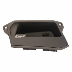 GP Kompozit Honda ADV 350 2023-2024 Uyumlu Avadanlık Kapağı Füme
