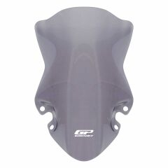 GP Kompozit CF Moto 450 SR 2023-2024 Uyumlu Ön Cam Füme