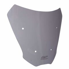 GP Kompozit CF Moto 700 CL-X 2022-2024 Uyumlu Ön Cam Füme