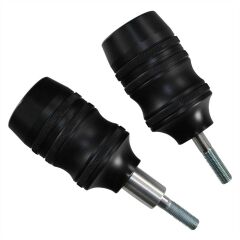 GP Kompozit Yamaha MT-10 2016-2020 Uyumlu Motor Koruma Takozu Siyah