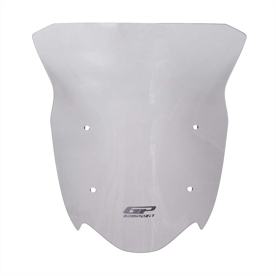 GP Kompozit TVS Apache RTR 200 2024 Uyumlu Ön Cam Füme