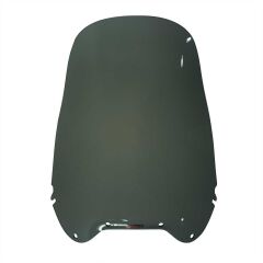 GP Kompozit Honda Africa Twin XRV 750 1998-2003 Uyumlu Ön Cam Füme
