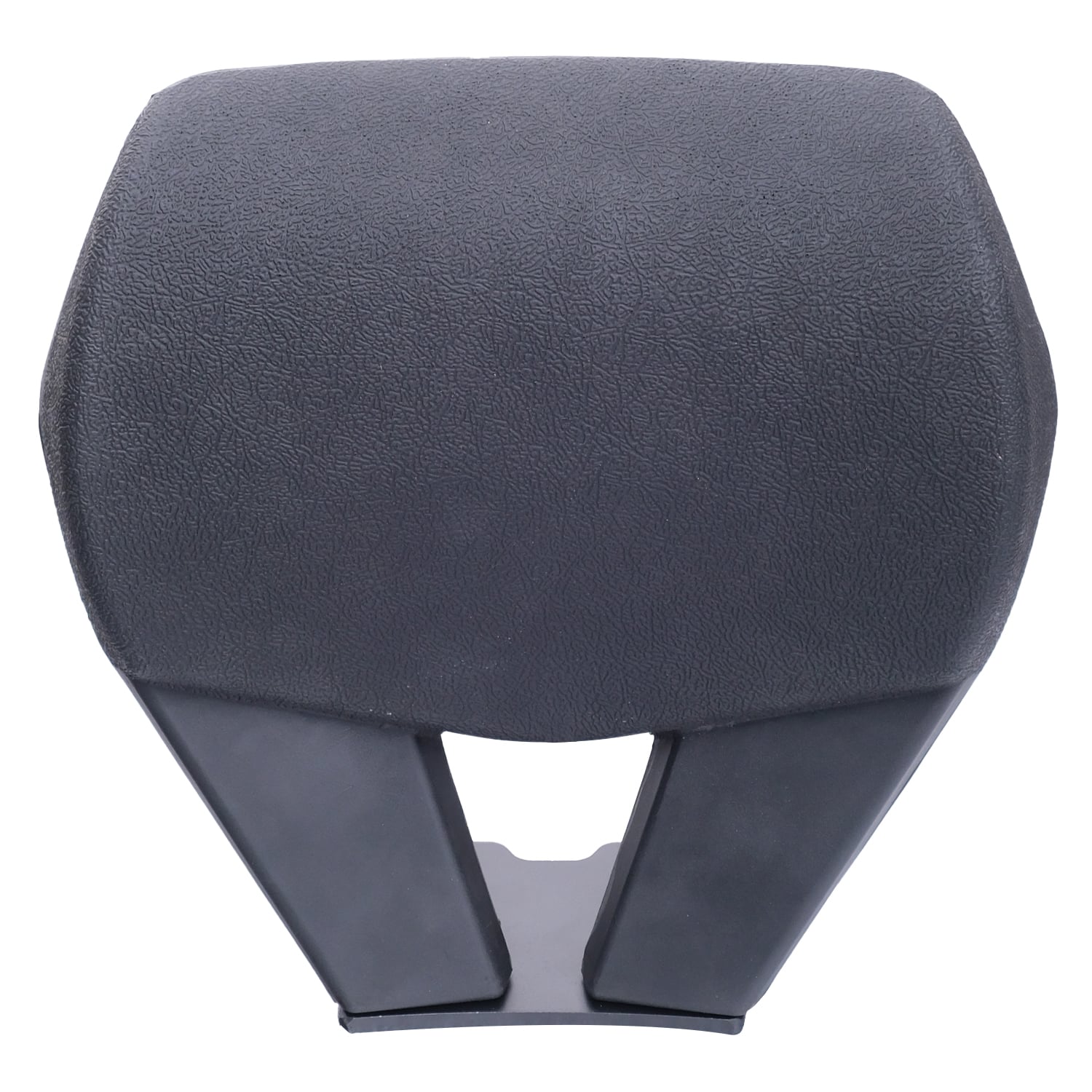 GP Kompozit RKS Reale 125 2022-2025 Uyumlu Sissy Bar Siyah