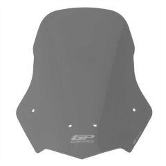 GP Kompozit Benelli TNT 25 2016-2018 Uyumlu Ön Cam Füme