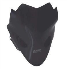 GP Kompozit Honda PCX 125 / 150 2014-2017 Uyumlu Spor Ön Cam Füme
