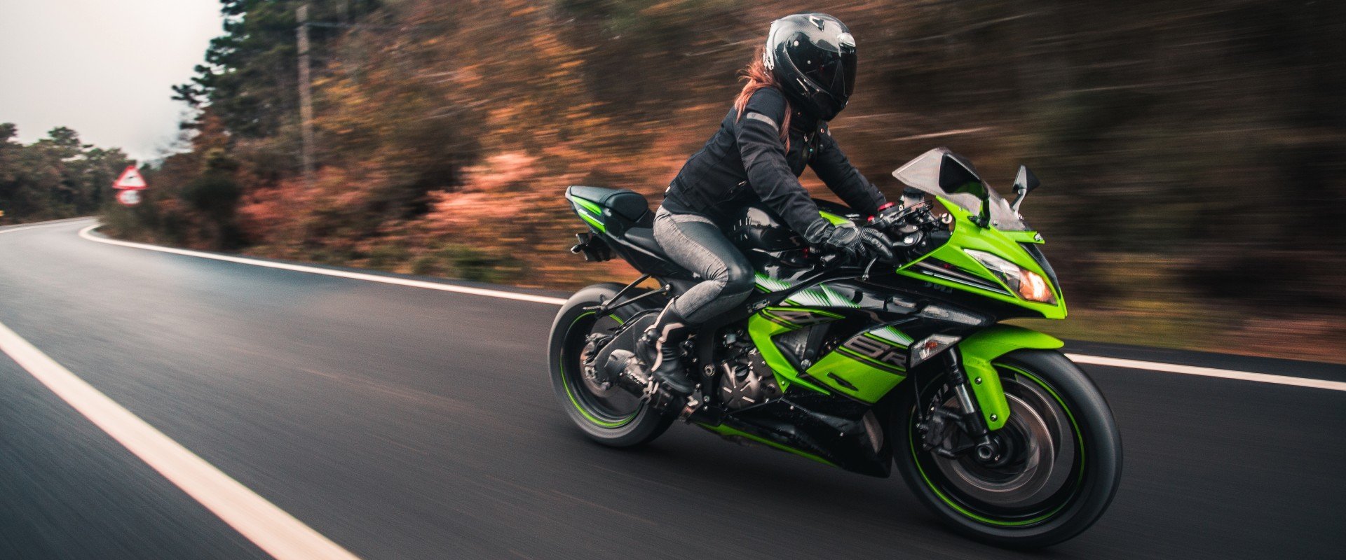 Motosikletleriniz İçin  <br> Kaliteli Motosiklet Ekipmanları