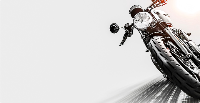 Motosiklet Ekipmanları