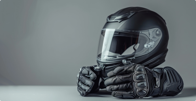 Motosiklet Aksesuarları