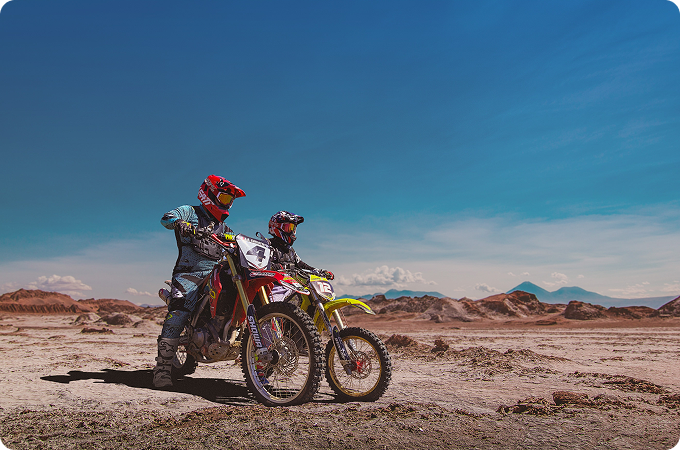 MSF Moto Hakkında
